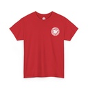 Unisex Heavy Cotton Tee - Image 2