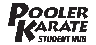 Pooler Karate Student Hub